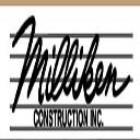 Milliken Construction logo